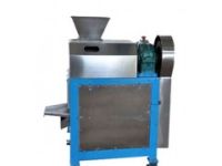 對輥造粒機 鉀肥造粒機