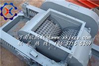 齒輥式破碎機(jī)