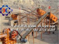 制砂生產(chǎn)線3