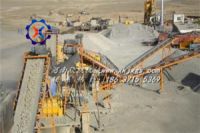 石料生產(chǎn)線1