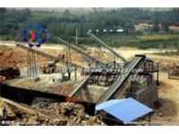 石料生產(chǎn)線生產(chǎn)低消耗襯板，輥皮欣凱機(jī)械XK-L