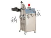 石家莊市科勝配線(xiàn)全自動(dòng)鋁箔封口機(jī)@河北封口機(jī)