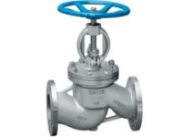 奇高J41W不銹鋼截止閥