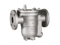 奇高CS41H自由浮球式蒸汽疏水閥