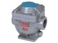 奇高CS15/45H自由半浮球式疏水閥