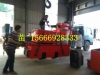 恒泰供應(yīng)8噸蓄電池電機(jī)車，礦用電機(jī)車，研發(fā)新款8噸電機(jī)車