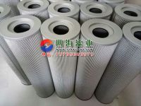 黎明液壓濾芯FBX630