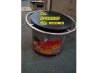 燃?xì)馐郊屣灎t 煎餅果子機(jī)