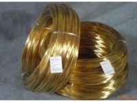 1.5mm黃銅插腳線，H70耐氧化黃銅線