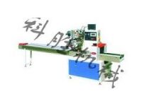 石家莊市科勝320型枕式包裝機(jī)丨澡巾包裝機(jī)@河北包裝機(jī)