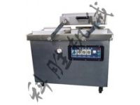 石家莊市科勝500型雙室真空機(jī)丨醫(yī)藥手套真空機(jī)