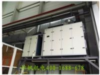 通風(fēng)工程—通風(fēng)設(shè)計(jì)的幾種情況