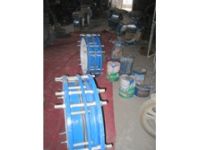 SSJB(AY)壓蓋式松套伸縮接頭 國標(biāo)管道伸縮接頭廠家