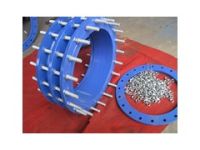 不銹鋼VSSJAFG(CF)單法蘭松套傳力接頭管道伸縮節(jié)價(jià)格