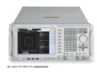 供應(yīng)E4405A 回收頻譜分析儀