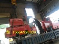 出售12噸電機車，為您講解蓄電池式變頻調(diào)速電機車