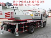 6噸汽車吊,6噸汽車吊價(jià)格,6噸汽車吊廠家