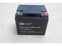 東方陽光蓄電池保障宿遷體育會展中心/南京東方陽光百年光電公司