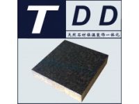 北京一体板厂家直销-文化石保温装饰一体板