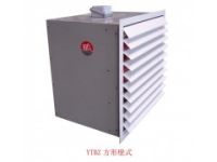 亞太公司專業(yè)生產(chǎn)銷售一體化產(chǎn)品YTBZ低噪聲方形壁式軸流風(fēng)機(jī)