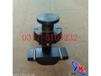 石子壓碎指標測定儀