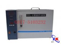 數(shù)顯洛杉磯擱板式磨耗試驗(yàn)機(jī)