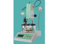 混凝土碳化試驗(yàn)箱