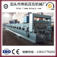 470角馳壓瓦機設備2