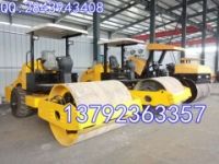 品質(zhì)依然是高等的六噸振動壓路機(jī) 坐乘式6噸碾壓機(jī)價格