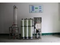 苏州纯水设备|电镀行业纯水设备