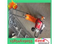 國產(chǎn)NLB-300內(nèi)燃螺栓扳手