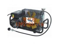 MCH6/ET消防空气呼吸器压缩充气泵