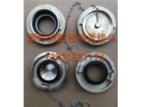 KM消防栓悶蓋 1.5寸/2寸消火栓接頭