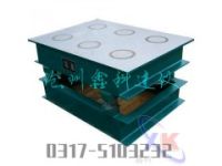 HZJ-1型 混凝土振動臺