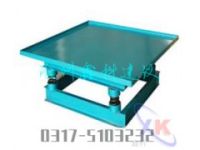 價(jià)格優(yōu)惠 HZJ-1型 振動(dòng)臺(tái)