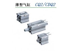 CDQSB20-100DC SMC气缸正品