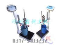 公益高尚HG-1000型混凝土貫入阻力測定儀