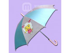 【广州儿童伞】定做喜洋洋卡通片雨伞_喜洋洋广告伞_幼儿园雨伞
