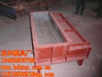 百米樁鐵模具廠 霸州百米樁鐵模具廠 銀川百米樁鐵模具廠—東興