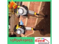 NCD-1內(nèi)燃沖擊式搗固鎬進口技術(shù)，廠家直銷