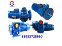 沈陽(yáng)轉(zhuǎn)臂行星摩擦式無(wú)極變速器專(zhuān)用規(guī)格