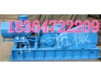 百一牌JH-14礦用回柱絞車 慢速絞車