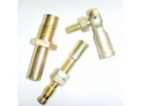 金屬粉末注射成型 粉末鍛造粉末冶金