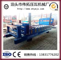 828琉璃瓦設(shè)備2