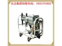 ZBQ50/6氣動雙液注漿泵,雙液注漿泵