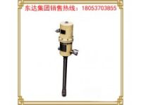 ZBQ-27/1.5煤礦用氣動(dòng)注漿泵,便攜式氣動(dòng)注漿泵