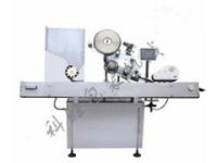 衡水科勝TB-80WR智能型自動(dòng)貼標(biāo)機(jī)丨飲料貼標(biāo)機(jī)