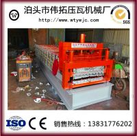 860-910琉璃瓦設(shè)備