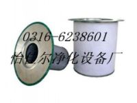 批發(fā)壽力02250100-755油氣分離濾芯