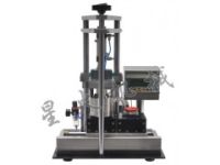 半自動(dòng)醬料玻璃瓶真空旋蓋機(jī)，專業(yè)封蓋二十年